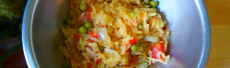 Arroz Luz Catalina